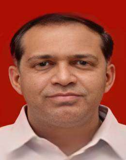 Jaideep Desai