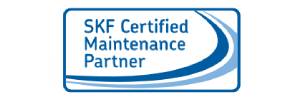 SKF certified maintenance partner