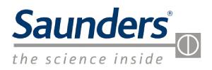 Saunders