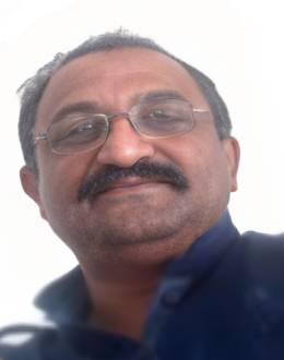 Shailesh Joshi