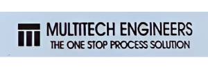 Multitech engineers